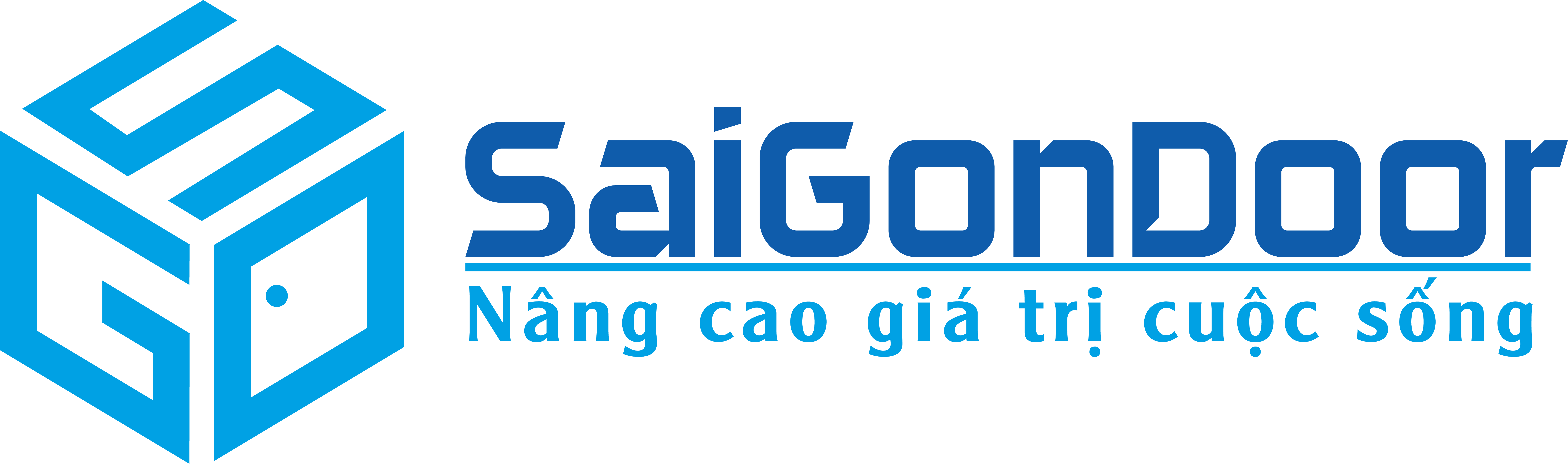 Sài Gòn Door