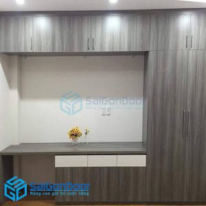 Nội thất tủ bàn