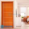 Cửa gỗ MDF Laminate P1R5 5 cua go MDF laminate P1R5