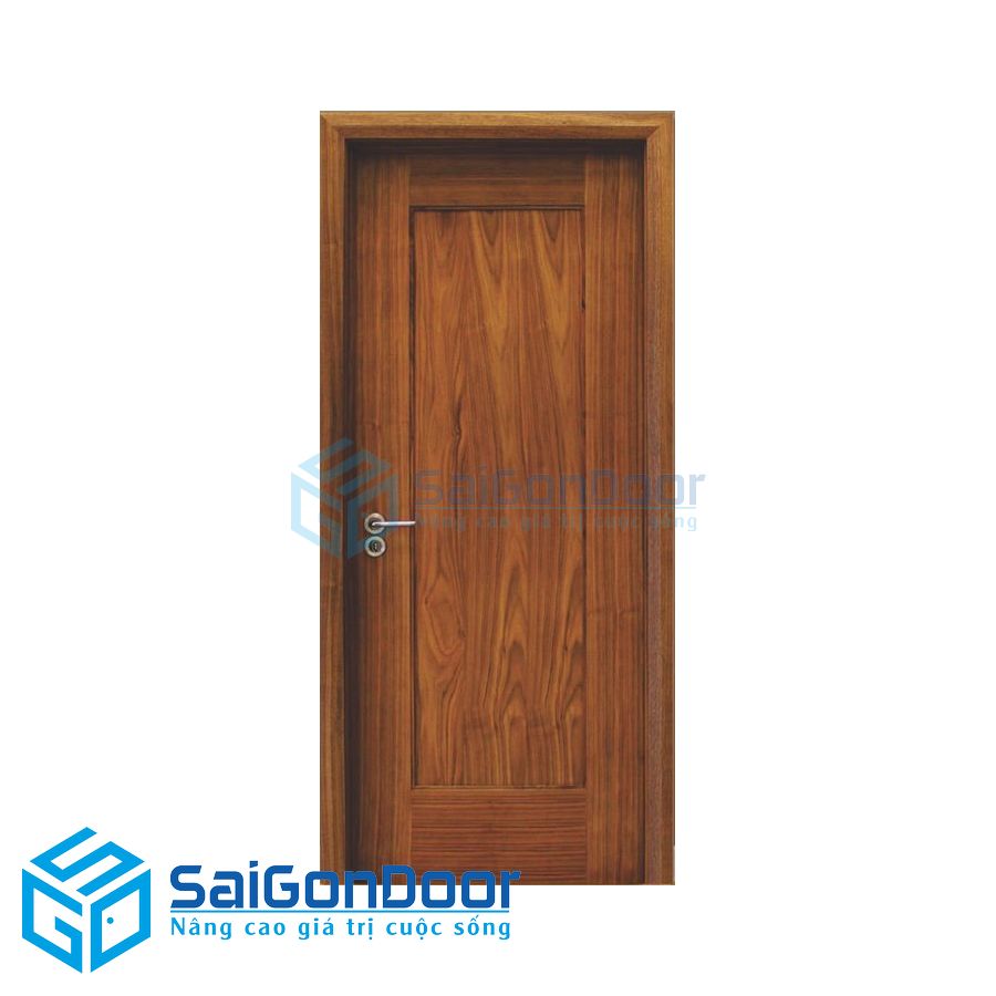 Cửa gỗ MDF Laminate SGD M1R4 2 cua go MDF laminate SGD20M1R4 2