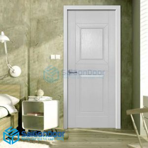 Cửa nhựa ABS Hàn Quốc KOS 117-K5300