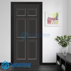 Cửa nhựa Sung yu SYB-305