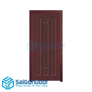 Cửa nhựa Sung yu SYB-408 3 cua nhua sung yu SYB 408 2
