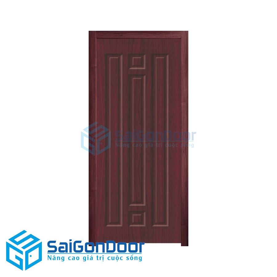 Cửa nhựa Sung yu SYB-408 2 cua nhua sung yu SYB 408 2