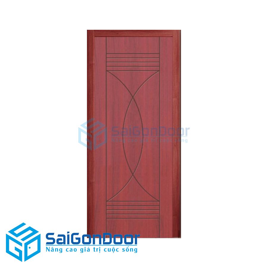 Cửa nhựa Sung yu SYB-412 2 cua nhua sung yu SYB 412 2