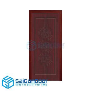 Cửa nhựa Sung yu SYB-428 3 cua nhua sung yu SYB 428 2