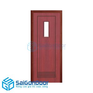 cua nhua sung yu SYB 457 2