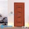 Cửa nhựa Sung yu SYB-540 4 cua nhua sung yu SYB 540