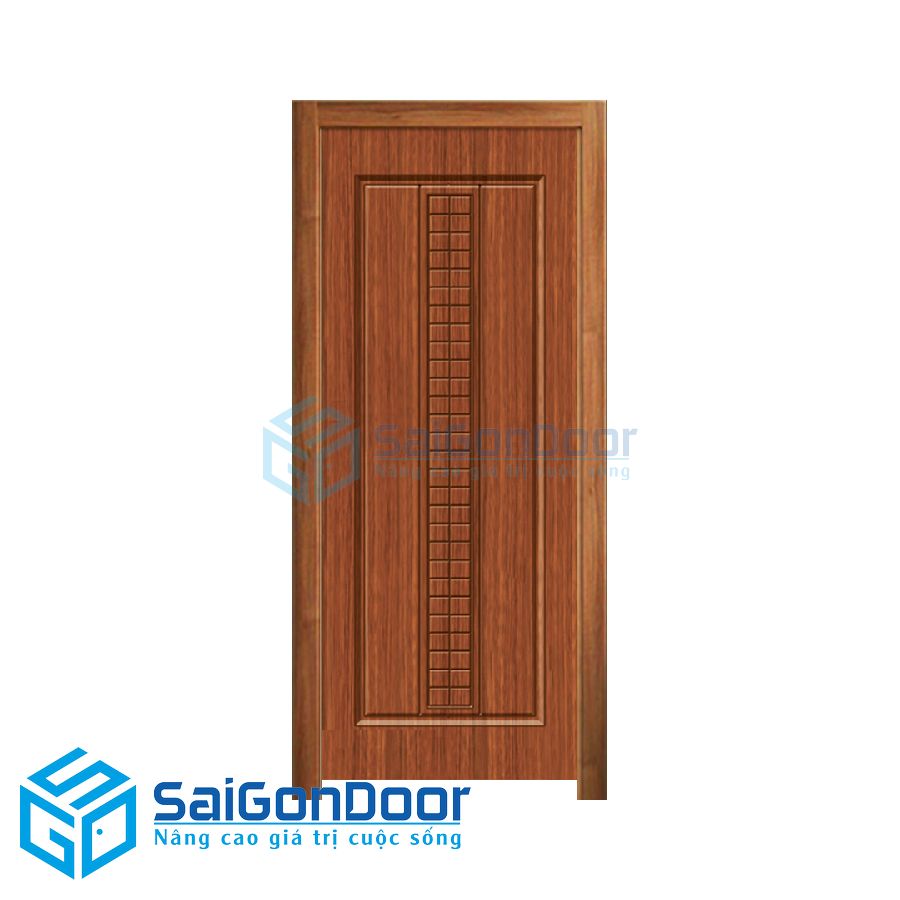 Cửa nhựa Sung yu SYB-742 2 cua nhua sung yu SYB 742 2