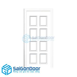 cua nhua sungyu mau cu SYA 107 2