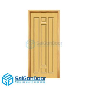 Cửa nhựa Sung yu SYA-208 3 cua nhua sungyu mau cu SYA 208 2