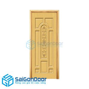 cua nhua sungyu mau cu SYA 245 2