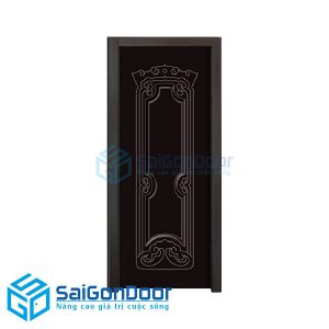 cua nhua sungyu mau cu SYA 333 2