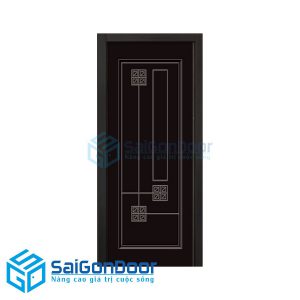 cua nhua sungyu mau cu SYA 346 2