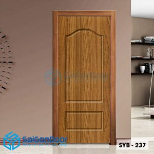 Cửa nhựa Sung yu SYB-237