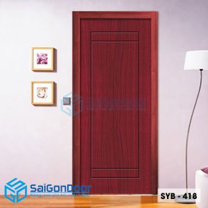 Cửa nhựa Sung yu SYB-418