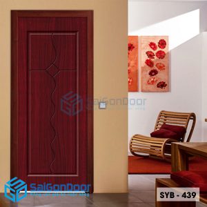 Cửa nhựa Sung yu SYB-439