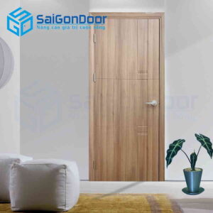 Cửa ABS KOS 116 K1129 2