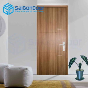 Cửa ABS KOS 116 K1129 5