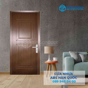 Cửa ABS KOS 117 MT104