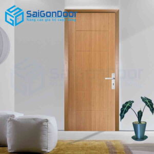 Cửa ABS KOS 118 K1129