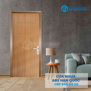 Cửa ABS KOS 118 K1129