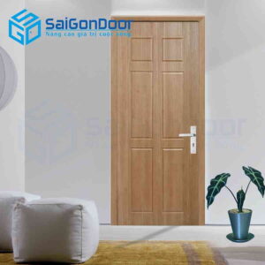 Cửa ABS KOS 120 FZ805 2