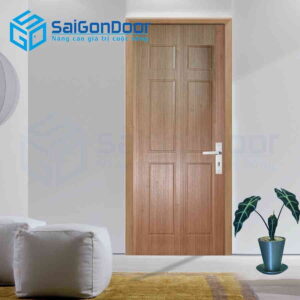 Cửa ABS KOS 120 FZ805 4