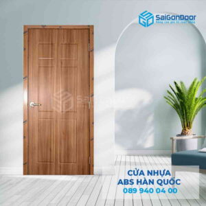 Cửa ABS KOS 120 FZ805 5