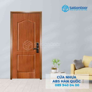 Cửa ABS KOS 120 K1129 4
