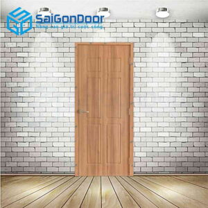 Cửa ABS KOS 120 K1129