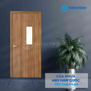 Cửa ABS KOS 201 K1129 2