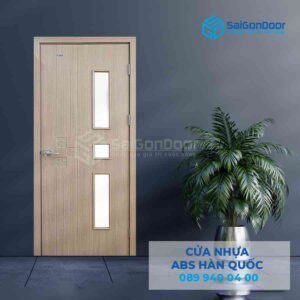 Cửa ABS KOS 206 MQ808