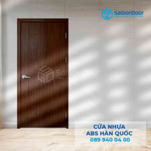 Cửa ABS KOS 301 W0901