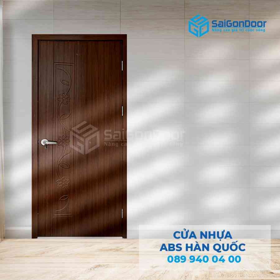 Cửa ABS KOS 301 W0901 1 Cua ABS KOS 301 W0901.jpg SGD ABS