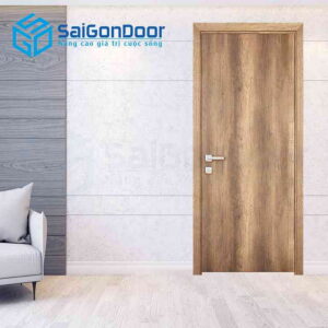 Cửa Gỗ HDF Melammine P1 5