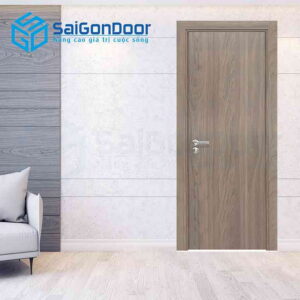 Cửa Gỗ HDF Melammine P1 7