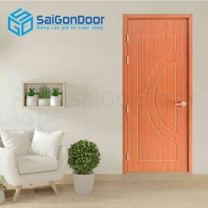 Cửa Gỗ Hàn Quốc SYB 1352