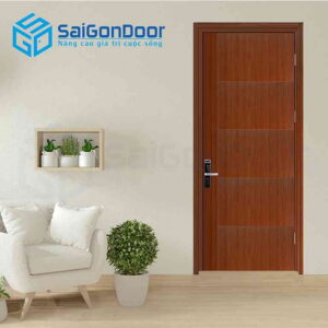 Cửa Gỗ Hàn Quốc SYB 1369