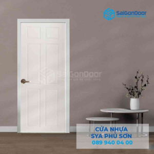 Cửa Nhựa Composite SYA 105
