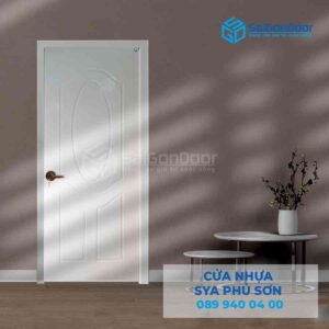 Cửa Nhựa Composite SYA 162 2