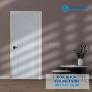 Cửa Nhựa Composite SYA 162