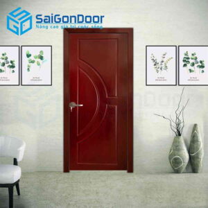 Cửa Nhựa Composite SYA 452 2