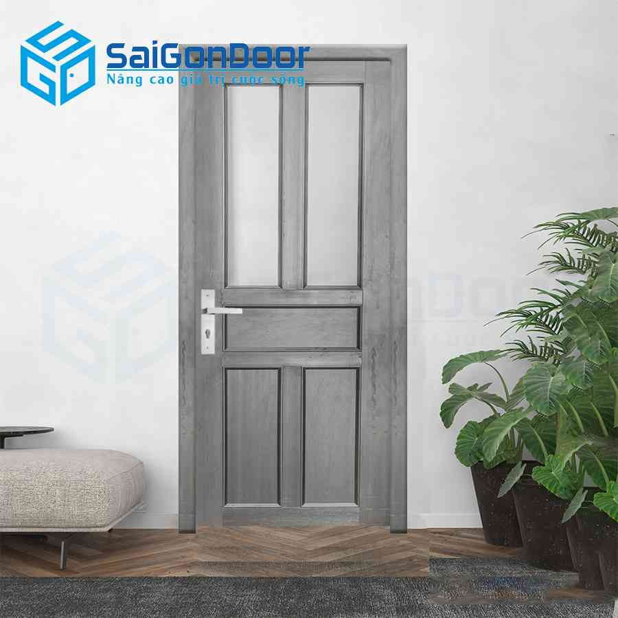 Cửa Nhựa Đài Loan YC 20 1 Cua nhua Dai Loan YC 20.jpg DL SGD