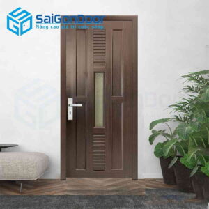 Cửa Nhựa Đài Loan YC 24