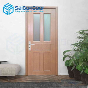 Cửa Nhựa Đài Loan YK 20 3