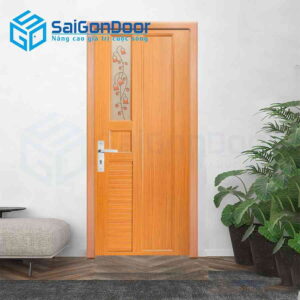 Cửa Nhựa Đài Loan YO 25