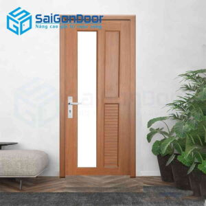 Cửa Nhựa Đài Loan YO 88