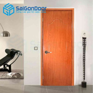 Cửa Nhựa Sungyu LX 37