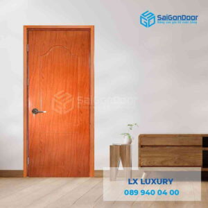 Cửa Nhựa Sungyu LX 37